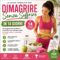 Dimagrire Senza Soffrire