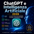 ChatGPT è Intelligenza Artificiale