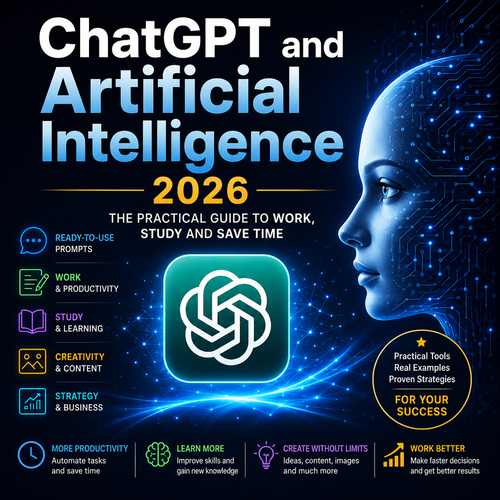 ChatGPT è Intelligenza Artificiale